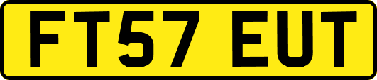 FT57EUT