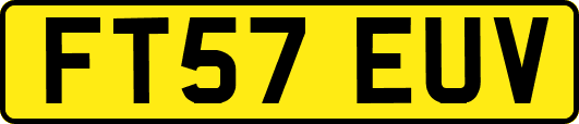 FT57EUV