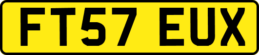 FT57EUX
