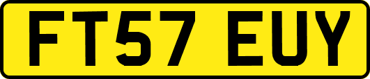 FT57EUY