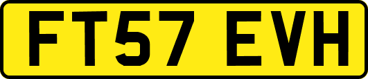 FT57EVH