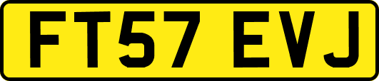 FT57EVJ