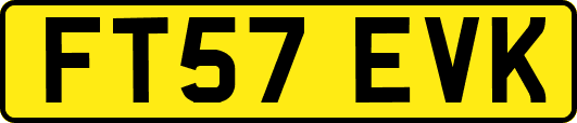 FT57EVK