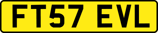 FT57EVL