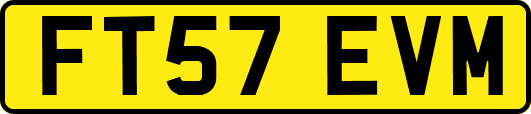 FT57EVM