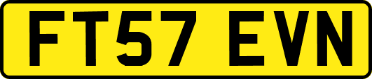 FT57EVN