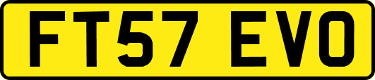 FT57EVO