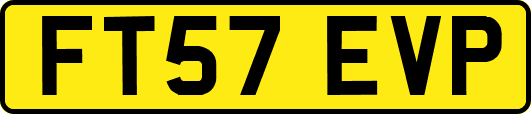 FT57EVP