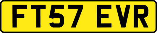FT57EVR