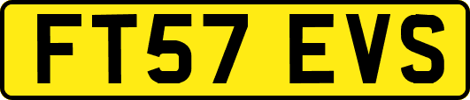 FT57EVS