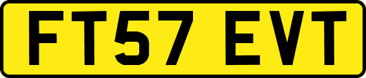 FT57EVT