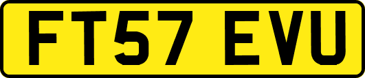 FT57EVU