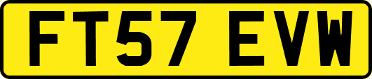 FT57EVW
