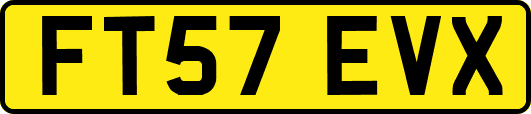 FT57EVX