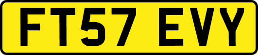 FT57EVY