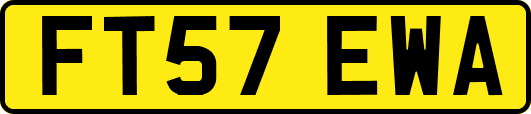 FT57EWA