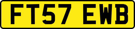 FT57EWB