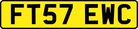 FT57EWC
