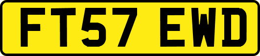 FT57EWD