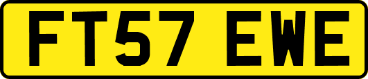 FT57EWE