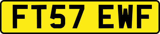 FT57EWF