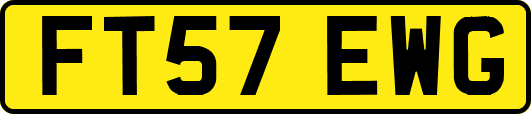 FT57EWG