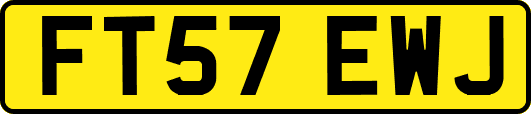 FT57EWJ