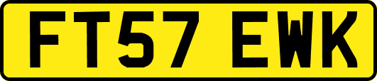 FT57EWK