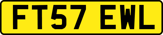 FT57EWL