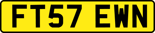 FT57EWN
