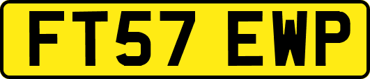 FT57EWP