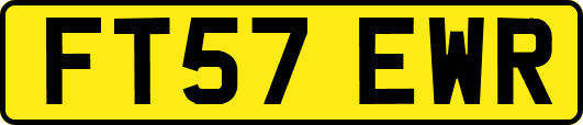 FT57EWR