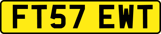 FT57EWT