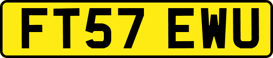 FT57EWU