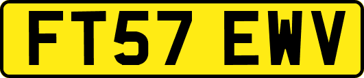 FT57EWV