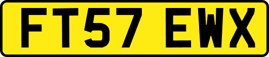 FT57EWX