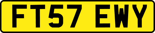 FT57EWY
