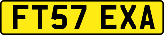 FT57EXA