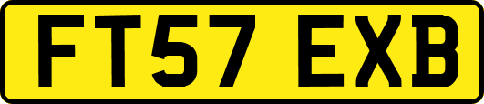FT57EXB