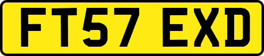 FT57EXD