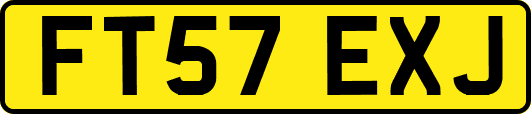 FT57EXJ