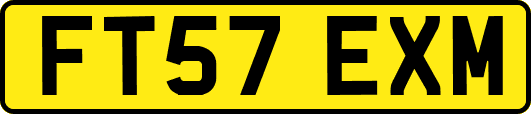 FT57EXM