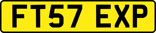 FT57EXP