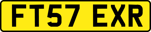 FT57EXR