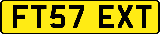 FT57EXT