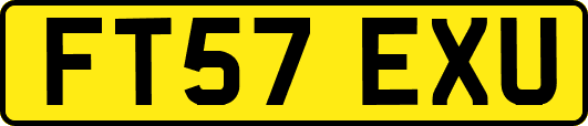 FT57EXU