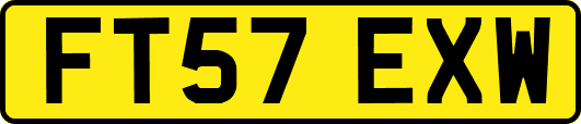 FT57EXW