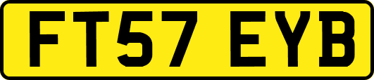 FT57EYB