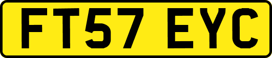 FT57EYC