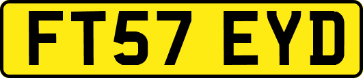 FT57EYD
